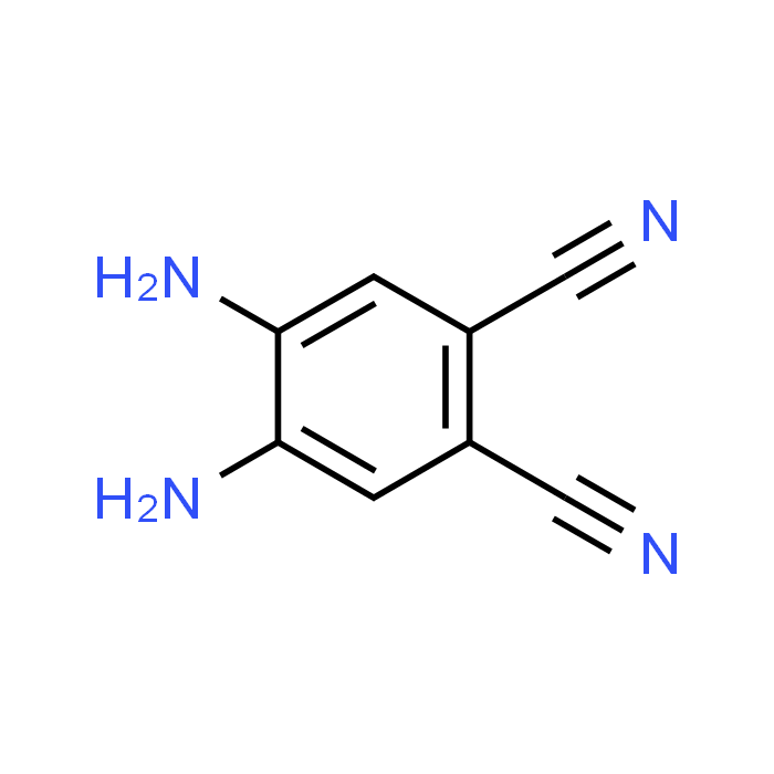 4,5-Diaminophthalonitrile