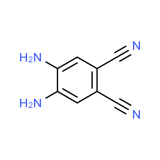 4,5-Diaminophthalonitrile