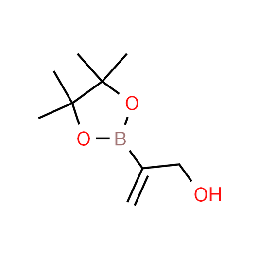 2-(Tetramethyl-1,3,2-dioxaborolan-2-yl)prop-2-en-1-ol