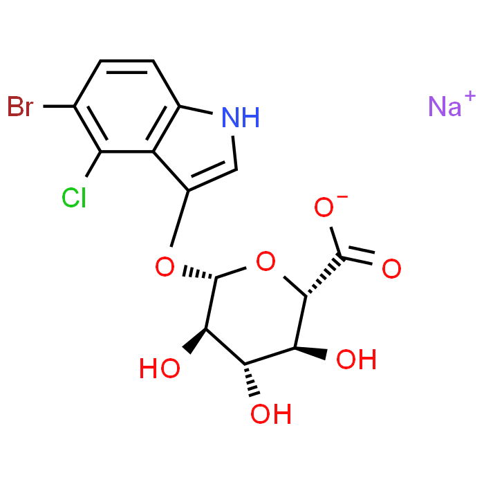XGLUC Sodium Salt
