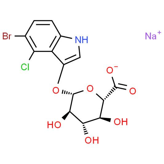 XGLUC Sodium Salt