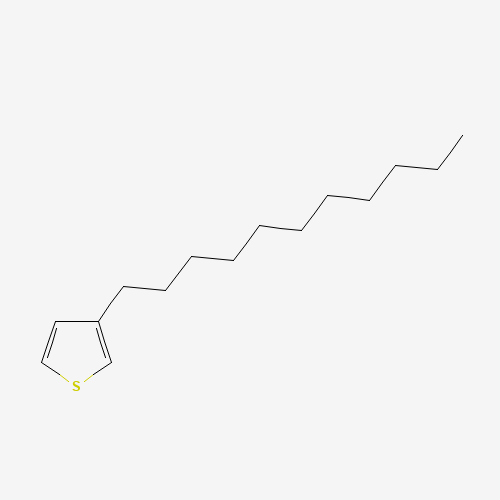 3-Undecylthiophene