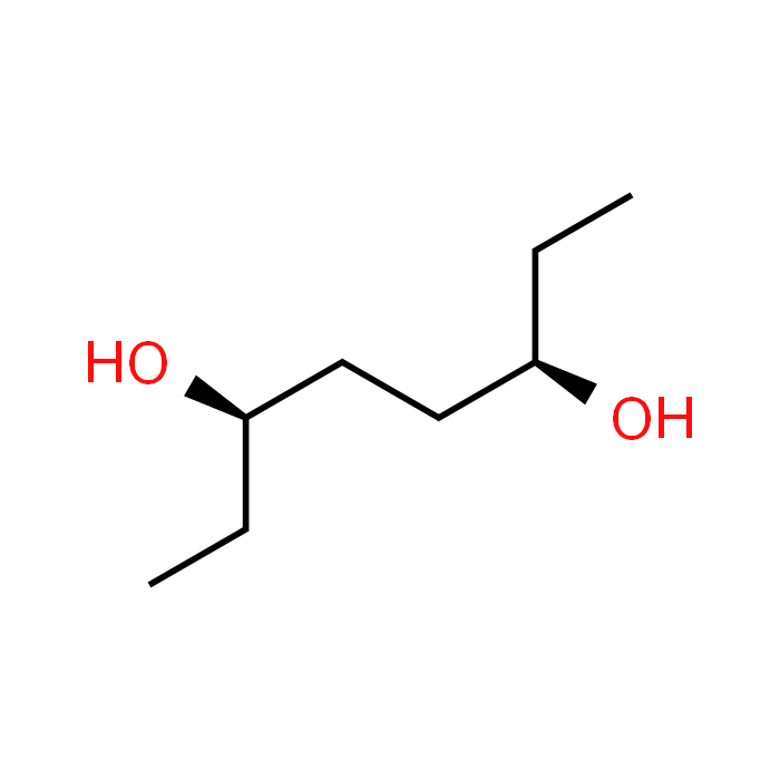 (3R,6R)-Octane-3,6-diol