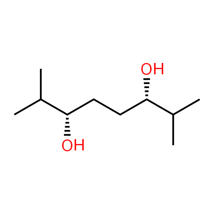 (3S,6S)-2,7-Dimethyloctane-3,6-diol