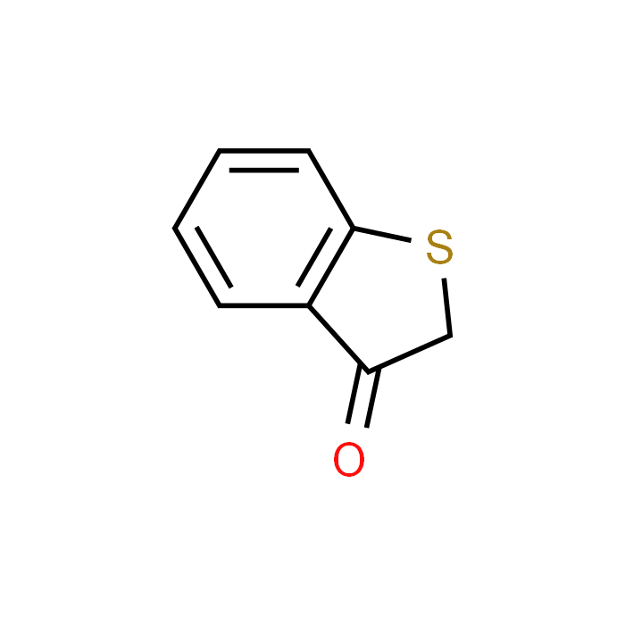 Benzo[b]thiophen-3(2H)-one