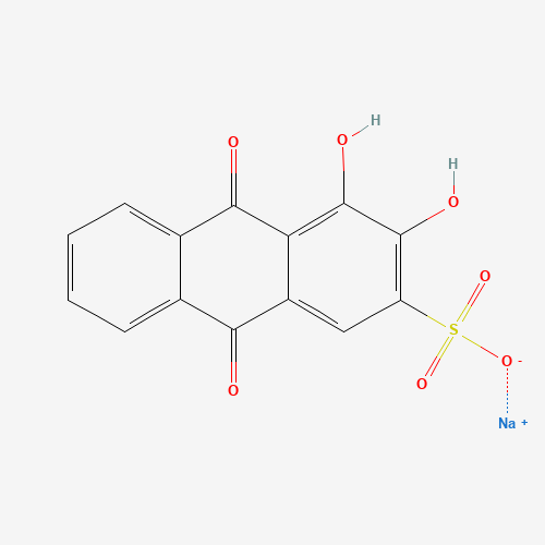 Alizarin Red S sodium