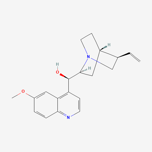 Quinine