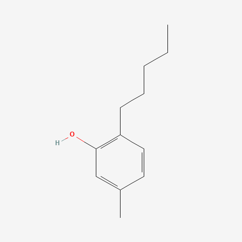 Amylmetacresol