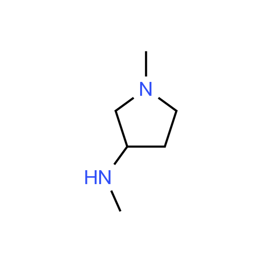(1-Methylpyrrolidin-3-yl)methanamine