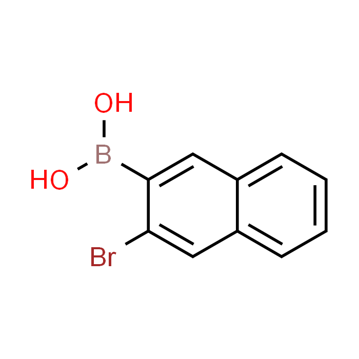 (3-Bromonaphthalen-2-yl)boronic acid