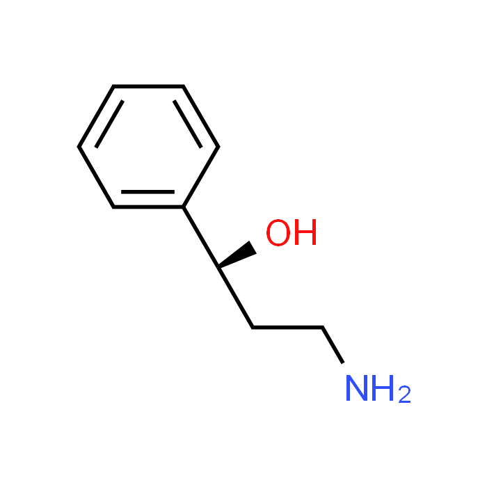 (S)-3-Amino-1-phenylpropan-1-ol