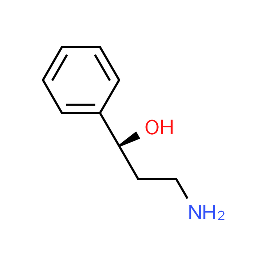 (S)-3-Amino-1-phenylpropan-1-ol