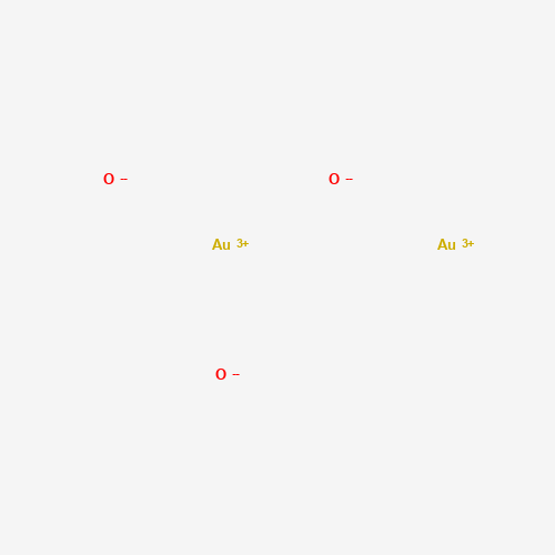 Gold(III) oxide