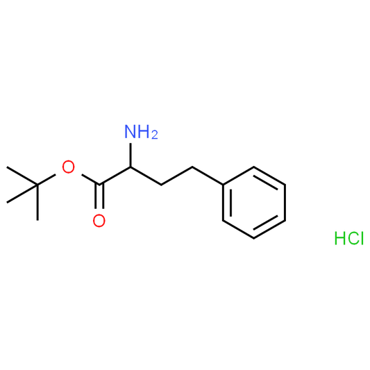 H-HoPhe-OtBu·HCl