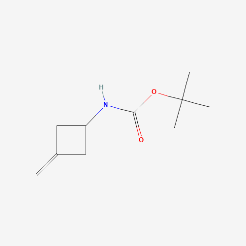 tert-Butyl (3-methylenecyclobutyl)carbamate