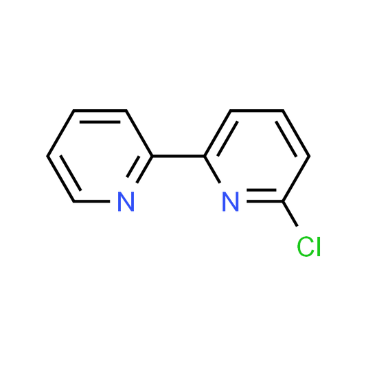 6-Chloro-2,2'-bipyridine