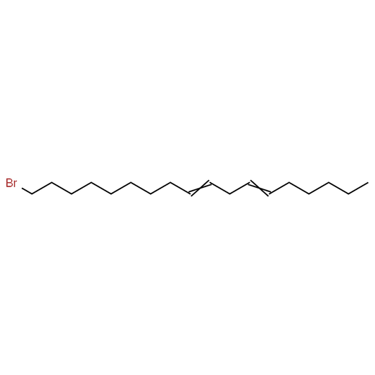 (6Z,9Z)-18-Bromooctadeca-6,9-diene