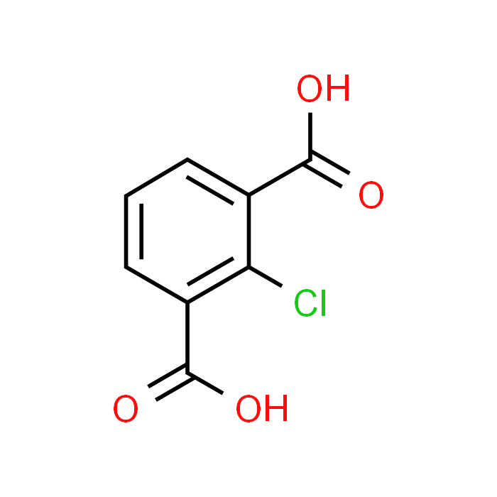 2-Chloroisophthalic acid