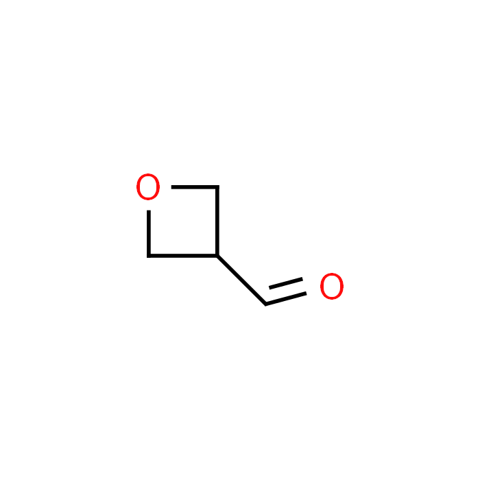Oxetane-3-carbaldehyde