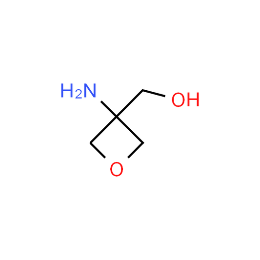 (3-Aminooxetan-3-yl)methanol