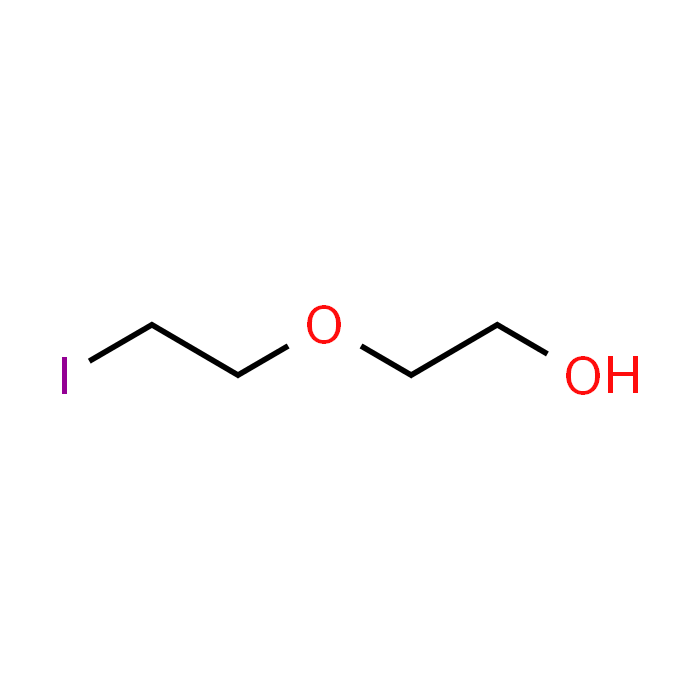 2-(2-Iodoethoxy)ethan-1-ol