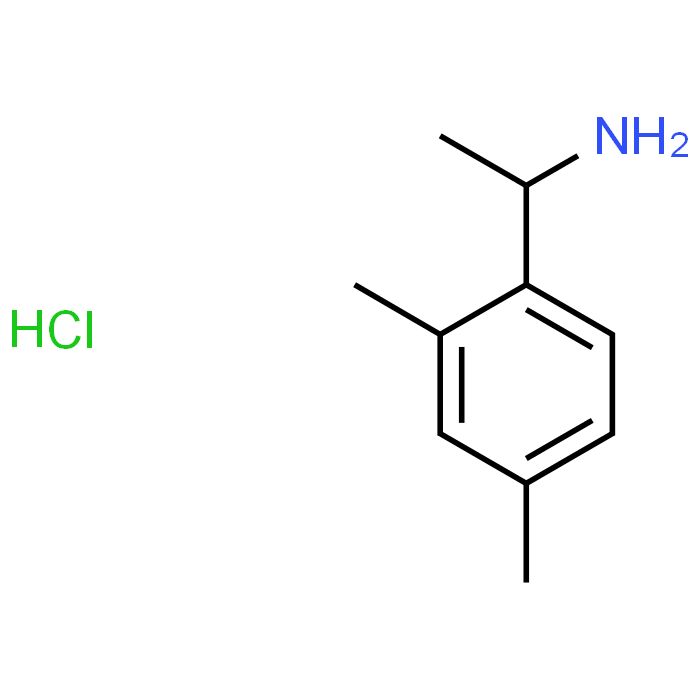 (S)-1-(2,4-Dimethylphenyl)ethanamine hydrochloride