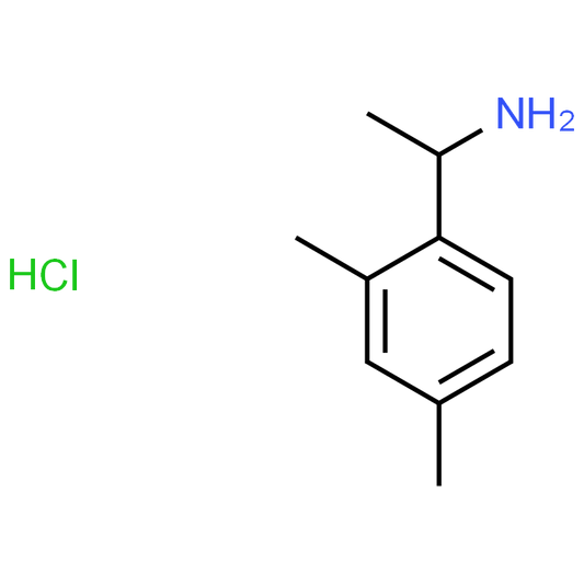 (S)-1-(2,4-Dimethylphenyl)ethanamine hydrochloride