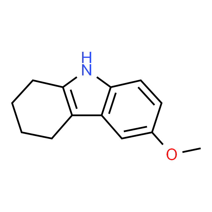 6-Methoxy-1,2,3,4-tetrahydrocarbazole