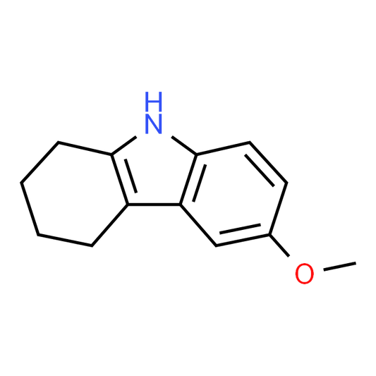 6-Methoxy-1,2,3,4-tetrahydrocarbazole