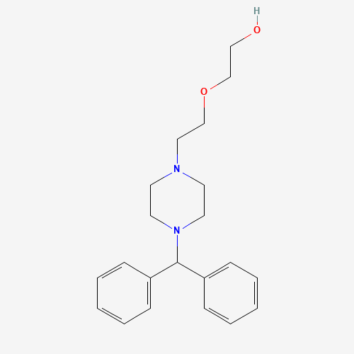 Decloxizine 2HCl
