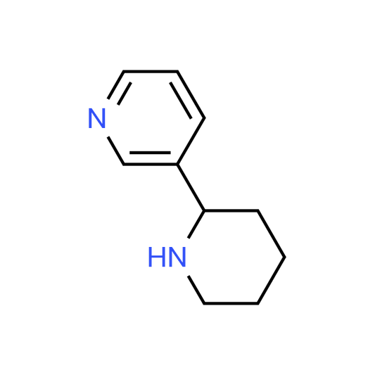 (±) Anabasine