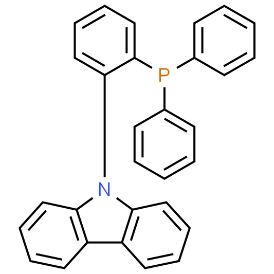 9-[2-(Diphenylphosphino)phenyl]-9H-carbazole