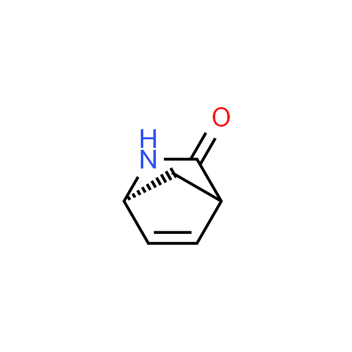 (1S,4R)-2-Azabicyclo[2.2.1]hept-5-en-3-one