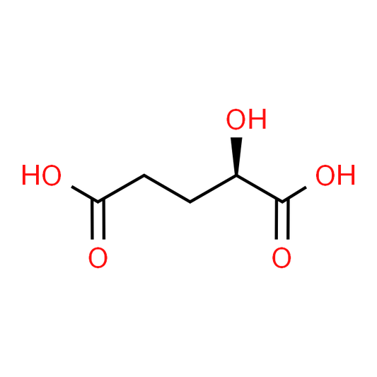 (R)-2-Hydroxypentanedioic acid