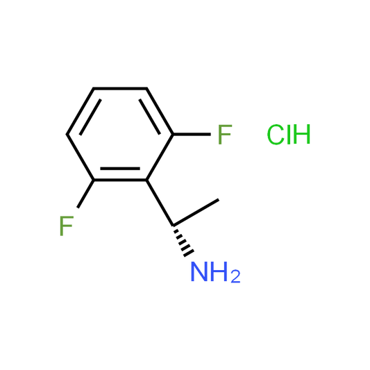 (S)-1-(2,6-Difluorophenyl)ethanamine hydrochloride