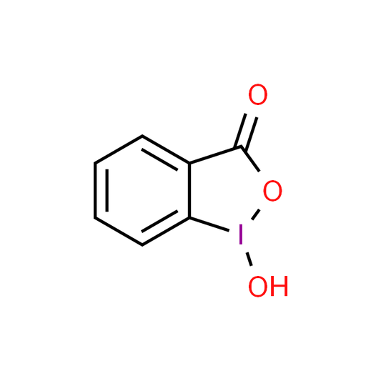 1-Hydroxy-3-oxo-1,3-dihydro-1,2-benzoiodoxole