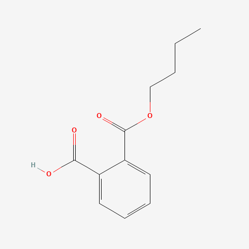 Monobutyl phthalate