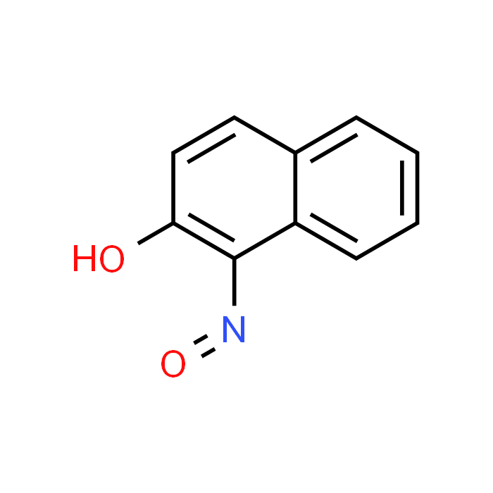 1-Nitrosonaphthalen-2-ol