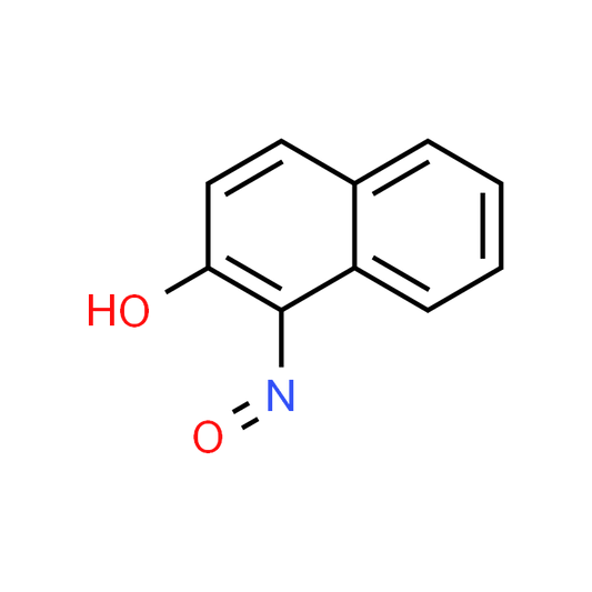 1-Nitrosonaphthalen-2-ol