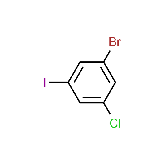 1-Bromo-3-chloro-5-iodobenzene