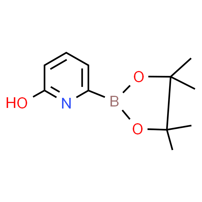 6-(4,4,5,5-Tetramethyl-1,3,2-dioxaborolan-2-yl)pyridin-2(1H)-one