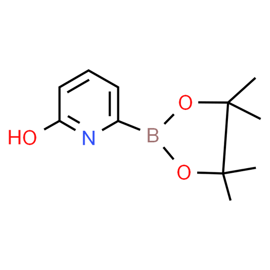 6-(4,4,5,5-Tetramethyl-1,3,2-dioxaborolan-2-yl)pyridin-2(1H)-one