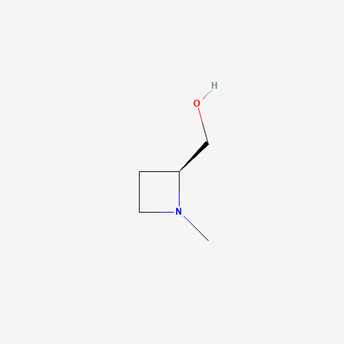 (S)-(1-Methylazetidin-2-yl)methanol