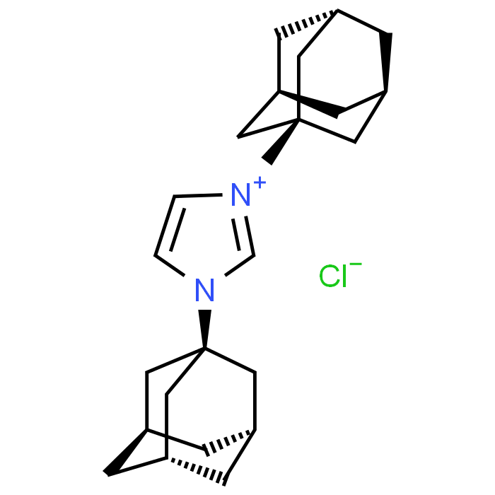 1,3-Di(adamantan-1-yl)-1H-imidazol-3-ium chloride