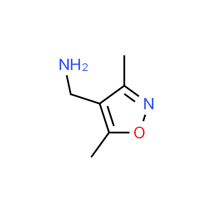 (3,5-Dimethylisoxazol-4-yl)methanamine