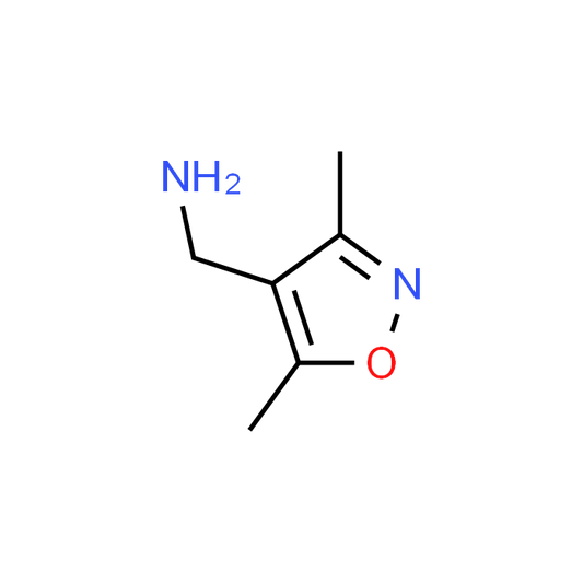 (3,5-Dimethylisoxazol-4-yl)methanamine