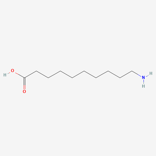 10-Aminodecanoic acid