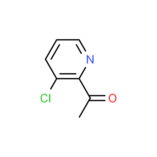 1-(3-Chloropyridin-2-yl)ethanone