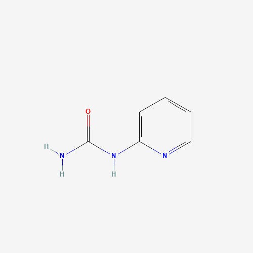 1-(Pyridin-2-yl)urea