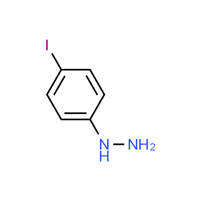 (4-Iodophenyl)hydrazine